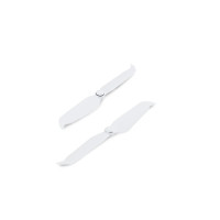 Купити Пропелери для квадрокоптера DJI Phantom 4 Pro / Pro V2.0 / Advanced (CP.PT.00000274.01) пластикові низькошумні (1 пара). Системи безпеки для дому та офісу. Магазин RG-Group. Системи відеонагляду та охоронні сигналізації. Продаж та послуги встановлення