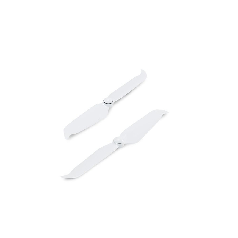Купити Пропелери для квадрокоптера DJI Phantom 4 Pro / Pro V2.0 / Advanced (CP.PT.00000274.01) пластикові низькошумні (1 пара). Системи безпеки для дому та офісу. Магазин RG-Group. Системи відеонагляду та охоронні сигналізації. Продаж та послуги встановлення