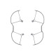 Купити Захист для пропелерів квадрокоптерів DJI Mavic Air 2 / Air 2S (CP.MA.00000252.01). Системи безпеки для дому та офісу. Магазин RG-Group. Системи відеонагляду та охоронні сигналізації. Продаж та послуги встановлення