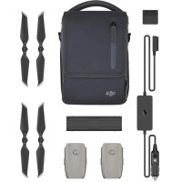 Купити Набір акумуляторів та аксесуарів DJI Fly More Kit для квадрокоптера Mavic 2 (CP.MA.00000037.03). Системи безпеки для дому та офісу. Магазин RG-Group. Системи відеонагляду та охоронні сигналізації. Продаж та послуги встановлення
