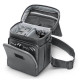 Купити Набір акумуляторів та аксесуарів DJI Fly More Kit для квадрокоптера Mavic 2 (CP.MA.00000037.03). Системи безпеки для дому та офісу. Магазин RG-Group. Системи відеонагляду та охоронні сигналізації. Продаж та послуги встановлення