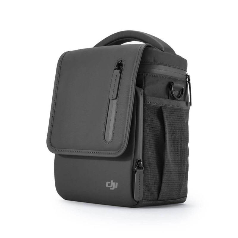 Набір акумуляторів та аксесуарів DJI Fly More Kit для квадрокоптера Mavic 2 (CP.MA.00000037.03)