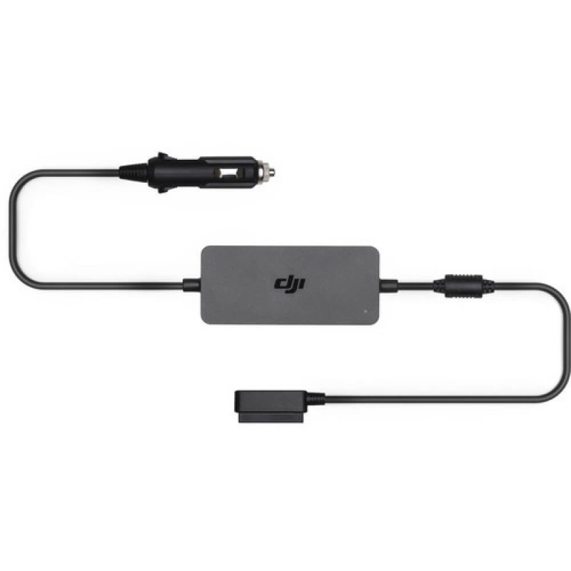 Набір акумуляторів та аксесуарів DJI Fly More Kit для квадрокоптера Mavic 2 (CP.MA.00000037.03)