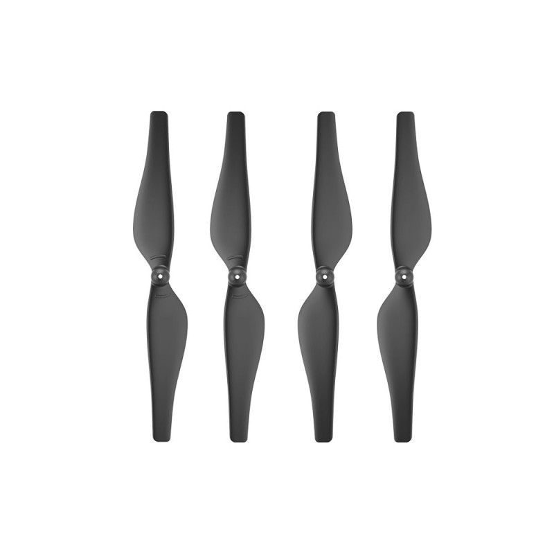 Купити Пропелери для квадрокоптера DJI Tello (2 пари) (CP.PT.00000221.01) пластикові. Системи безпеки для дому та офісу. Магазин RG-Group. Системи відеонагляду та охоронні сигналізації. Продаж та послуги встановлення