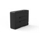 Купити Акумулятор TB50 для квадрокоптера DJI Inspire 2 (CP.BX.000202) 4280mAh. Системи безпеки для дому та офісу. Магазин RG-Group. Системи відеонагляду та охоронні сигналізації. Продаж та послуги встановлення