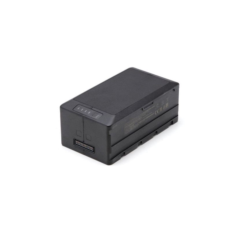 Купити Акумулятор TB60 для квадрокоптера DJI Matrice 300 RTK (CP.EN.00000262.01) 5935mAh. Системи безпеки для дому та офісу. Магазин RG-Group. Системи відеонагляду та охоронні сигналізації. Продаж та послуги встановлення
