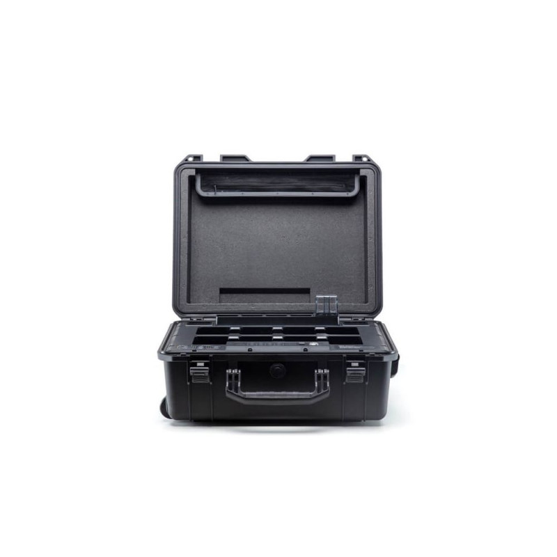 Зарядна станція DJI BS60 для акумуляторів TB60 квадрокоптера Matrice 300 RTK (CP.EN.00000225.01)