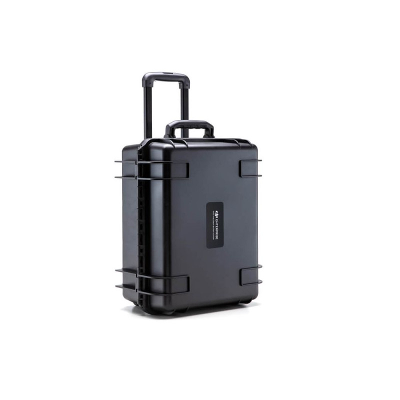 Зарядна станція DJI BS60 для акумуляторів TB60 квадрокоптера Matrice 300 RTK (CP.EN.00000225.01)