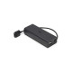 Купити Зарядний пристрій для акумуляторів квадрокоптера DJI FPV Power Adapter без кабелю живлення (CP.FP.00000036.01). Системи безпеки для дому та офісу. Магазин RG-Group. Системи відеонагляду та охоронні сигналізації. Продаж та послуги встановлення
