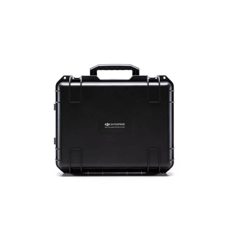 Зарядна станція DJI BS60 для акумуляторів TB60 квадрокоптера Matrice 300 RTK (CP.EN.00000225.01)