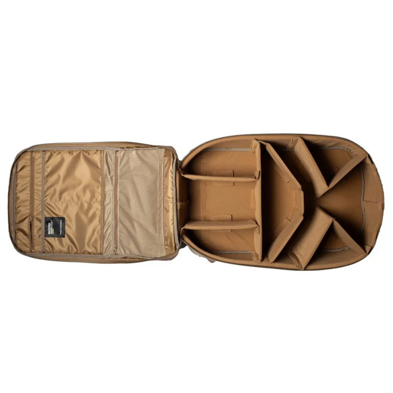 Захисний рюкзак для дронів BROTHERHOOD L Койот