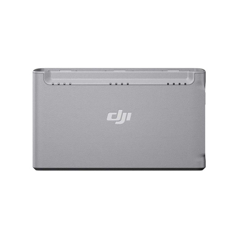 Купити Зарядний хаб DJI Two-Way Charging Hub для акумуляторів квадрокоптера DJI Mini 2 (CP.MA.00000328.01). Системи безпеки для дому та офісу. Магазин RG-Group. Системи відеонагляду та охоронні сигналізації. Продаж та послуги встановлення