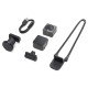 Купити Екшн-камера DJI Action 2 Dual-Screen Combo (CP.OS.00000183.01) зі змінними модулями. Системи безпеки для дому та офісу. Магазин RG-Group. Системи відеонагляду та охоронні сигналізації. Продаж та послуги встановлення