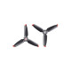 Купити Пропелери для квадрокоптера DJI FPV (2 пари) (CP.FP.00000022.01) пластикові. Системи безпеки для дому та офісу. Магазин RG-Group. Системи відеонагляду та охоронні сигналізації. Продаж та послуги встановлення