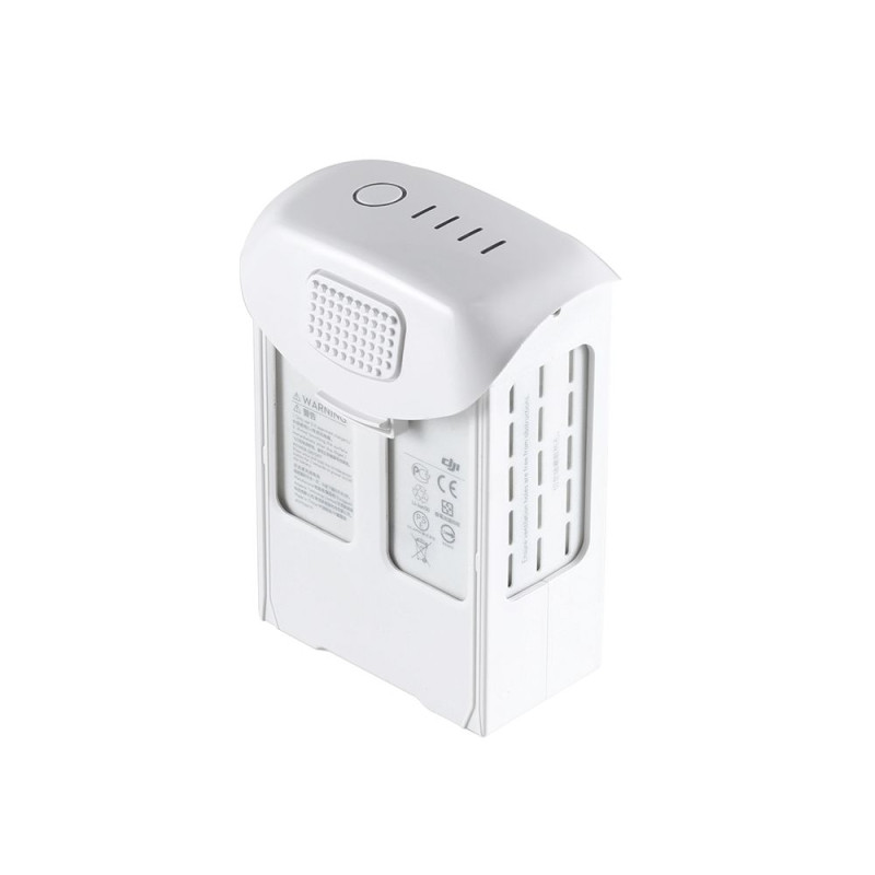 Купити Акумулятор для квадрокоптера DJI Phantom 4 (CP.PT.000601) 5870mAh. Системи безпеки для дому та офісу. Магазин RG-Group. Системи відеонагляду та охоронні сигналізації. Продаж та послуги встановлення