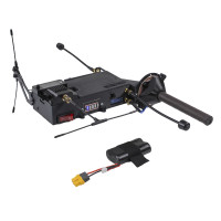 Купити Ретранслятор для керування FPV-дроном ELRS. Системи безпеки для дому та офісу. Магазин RG-Group. Системи відеонагляду та охоронні сигналізації. Продаж та послуги встановлення