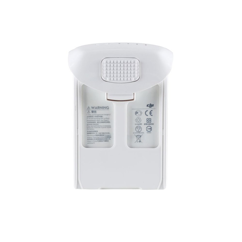 Акумулятор для квадрокоптера DJI Phantom 4 (CP.PT.000601) 5870mAh