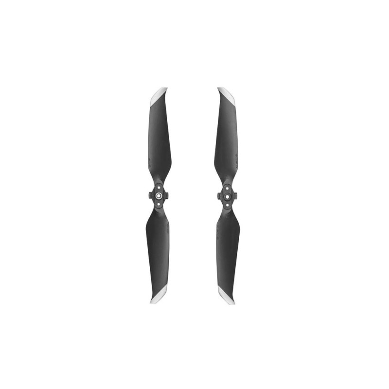 Купити Пропелери для квадрокоптера DJI Mavic Air 2 / Air 2S (1 пара) (CP.MA.00000202.01) низькошумні. Системи безпеки для дому та офісу. Магазин RG-Group. Системи відеонагляду та охоронні сигналізації. Продаж та послуги встановлення