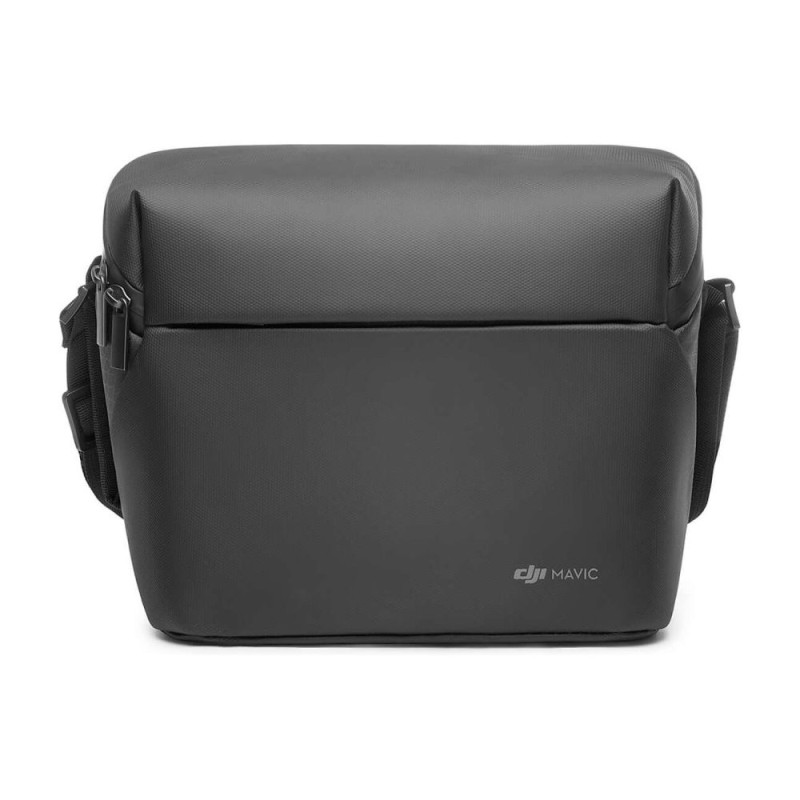 Купити Сумка для квадрокоптера DJI Mavic Air 2 / Air 2S та аксесуарів (CP.MA.00000253.01) з плечевим ремінцем. Системи безпеки для дому та офісу. Магазин RG-Group. Системи відеонагляду та охоронні сигналізації. Продаж та послуги встановлення