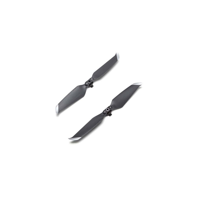 Пропелери для квадрокоптера DJI Mavic Air 2 / Air 2S (1 пара) (CP.MA.00000202.01) низькошумні