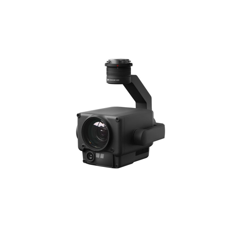 Купити Камера з підвісом DJI Zenmuse H20-NEU (CP.ZM.00000133.01) для роботи з квадрокоптером DJI Matrice 300 RTK. Системи безпеки для дому та офісу. Магазин RG-Group. Системи відеонагляду та охоронні сигналізації. Продаж та послуги встановлення
