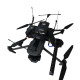 Купити Ретранслятор для керування FPV-дроном Сrossfire. Системи безпеки для дому та офісу. Магазин RG-Group. Системи відеонагляду та охоронні сигналізації. Продаж та послуги встановлення