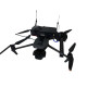 Купити Ретранслятор для керування FPV-дроном Сrossfire. Системи безпеки для дому та офісу. Магазин RG-Group. Системи відеонагляду та охоронні сигналізації. Продаж та послуги встановлення