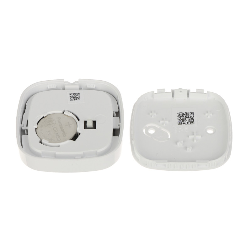 Бездротова тривожна кнопка Hikvision DS-PDEB1-EG2-WE AX PRO