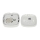 Купити Бездротова тривожна кнопка Hikvision DS-PDEB1-EG2-WE AX PRO. Системи безпеки для дому та офісу. Магазин RG-Group. Системи відеонагляду та охоронні сигналізації. Продаж та послуги встановлення