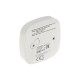 Купити Бездротова тривожна кнопка Hikvision DS-PDEB1-EG2-WE AX PRO. Системи безпеки для дому та офісу. Магазин RG-Group. Системи відеонагляду та охоронні сигналізації. Продаж та послуги встановлення