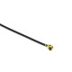 Купити Перехідник для GSM-антени ATIS antenna adapter SMA-U.FL. Системи безпеки для дому та офісу. Магазин RG-Group. Системи відеонагляду та охоронні сигналізації. Продаж та послуги встановлення