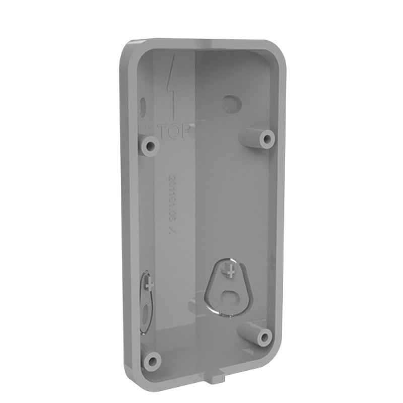 Комплект кронштейнів для монтажу датчиків Satel BRACKET C GY