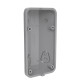 Купити Комплект кронштейнів для монтажу датчиків Satel BRACKET C GY. Системи безпеки для дому та офісу. Магазин RG-Group. Системи відеонагляду та охоронні сигналізації. Продаж та послуги встановлення