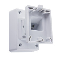 Купити Кронштейн XD WALLBRACKET. Системи безпеки для дому та офісу. Магазин RG-Group. Системи відеонагляду та охоронні сигналізації. Продаж та послуги встановлення