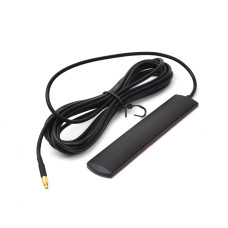 Купити GSM-антена ATIS GSM antenna MMCX 3 м. Системи безпеки для дому та офісу. Магазин RG-Group. Системи відеонагляду та охоронні сигналізації. Продаж та послуги встановлення