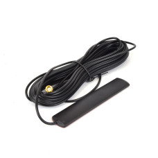 Купити GSM-антена ATIS GSM antenna SMA 10 м. Системи безпеки для дому та офісу. Магазин RG-Group. Системи відеонагляду та охоронні сигналізації. Продаж та послуги встановлення