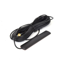 Купити GSM-антена ATIS GSM antenna SMA 15 м. Системи безпеки для дому та офісу. Магазин RG-Group. Системи відеонагляду та охоронні сигналізації. Продаж та послуги встановлення