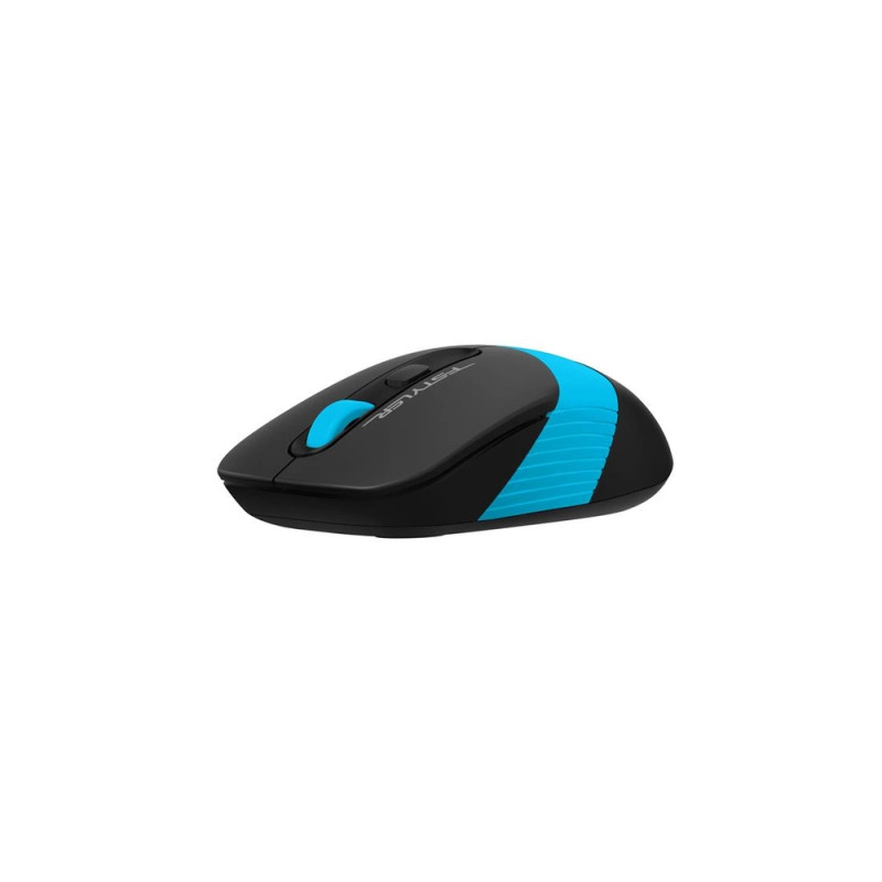Бездротова оптична USB-миша A4Tech FG10S Blue/Black USB