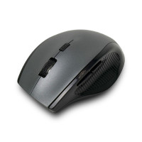 Купити Бездротова оптична USB-миша ATIS Optical USB Mouse (M). Системи безпеки для дому та офісу. Магазин RG-Group. Системи відеонагляду та охоронні сигналізації. Продаж та послуги встановлення