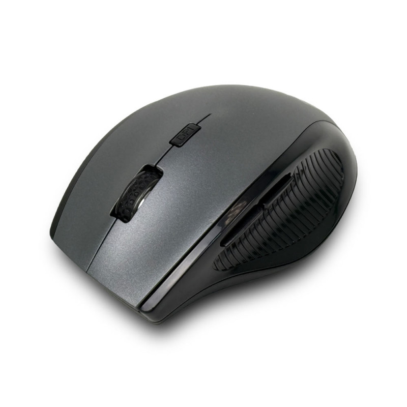 Купити Бездротова оптична USB-миша ATIS Optical USB Mouse (M). Системи безпеки для дому та офісу. Магазин RG-Group. Системи відеонагляду та охоронні сигналізації. Продаж та послуги встановлення