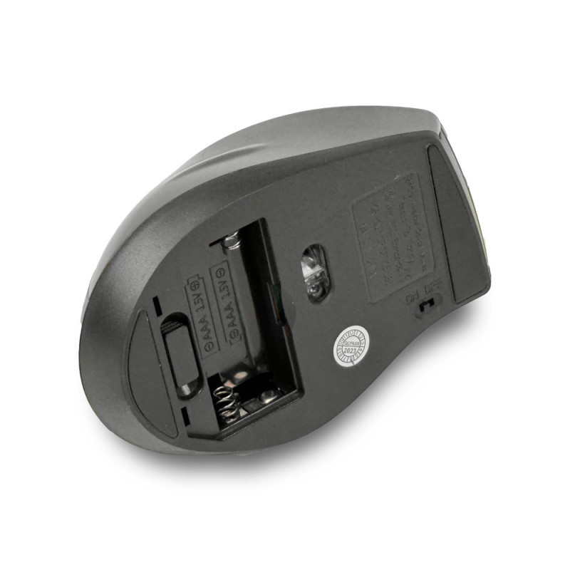 Бездротова оптична USB-миша ATIS Optical USB Mouse (M)