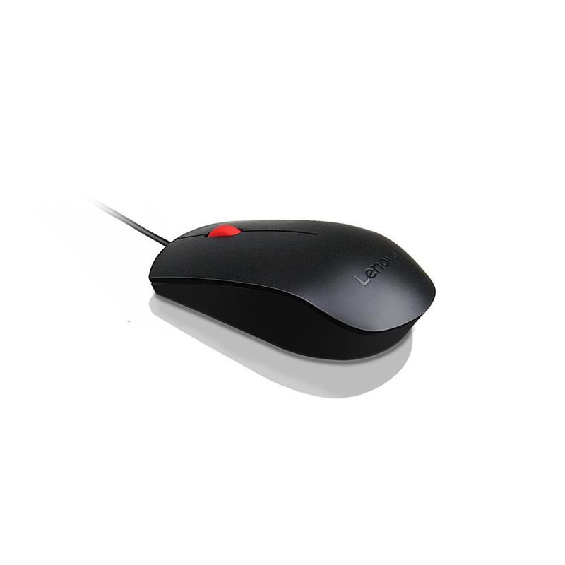 Купити Миша Lenovo Essential USB Mouse. Системи безпеки для дому та офісу. Магазин RG-Group. Системи відеонагляду та охоронні сигналізації. Продаж та послуги встановлення