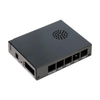 Купити Корпус MikroTik CA150 для маршутизаторiв RB450, RB450G и RB850Gx2. Системи безпеки для дому та офісу. Магазин RG-Group. Системи відеонагляду та охоронні сигналізації. Продаж та послуги встановлення