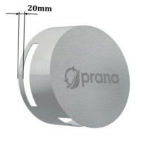 Купити Вітрозахисна кришка Prana MCL 1501. Системи безпеки для дому та офісу. Магазин RG-Group. Системи відеонагляду та охоронні сигналізації. Продаж та послуги встановлення