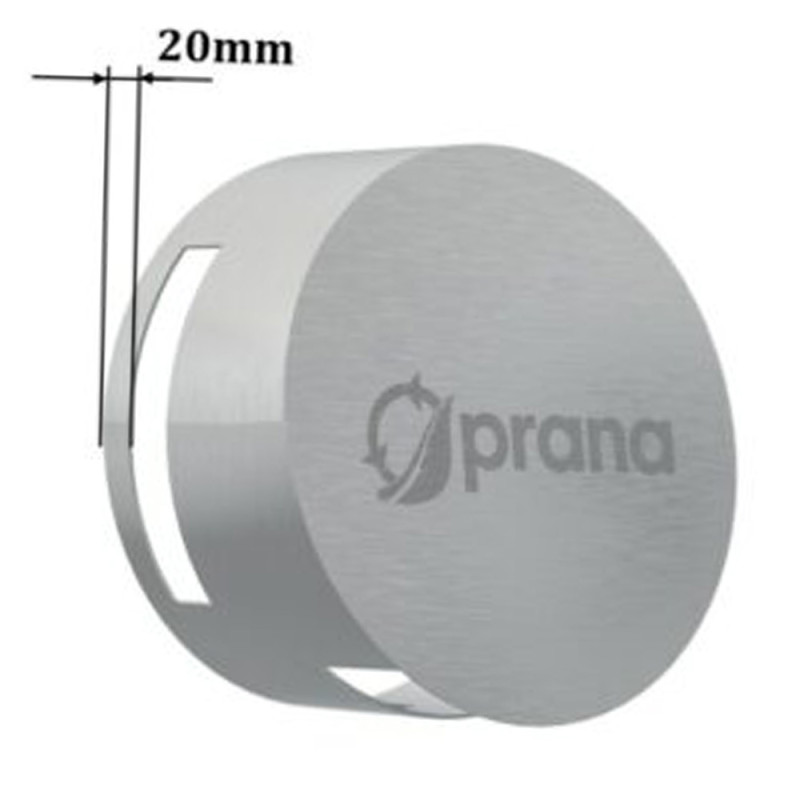Купити Вітрозахисна кришка Prana MCL 2001. Системи безпеки для дому та офісу. Магазин RG-Group. Системи відеонагляду та охоронні сигналізації. Продаж та послуги встановлення