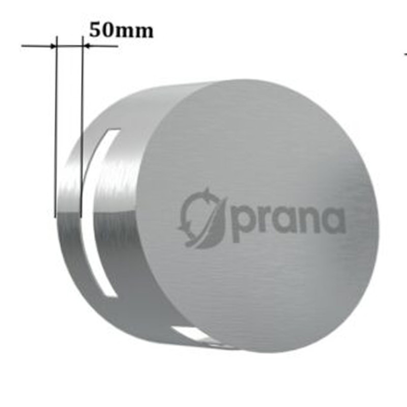 Купити Вітрозахисна кришка Prana MCXL 2001. Системи безпеки для дому та офісу. Магазин RG-Group. Системи відеонагляду та охоронні сигналізації. Продаж та послуги встановлення