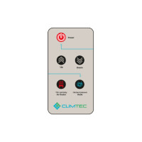 Купити Пульт керування дистанційний Climtec. Системи безпеки для дому та офісу. Магазин RG-Group. Системи відеонагляду та охоронні сигналізації. Продаж та послуги встановлення