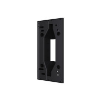 Купити Кутовий поворотний кронштейн Akuvox E12 Rotatable Bracket (Angle Bracket). Системи безпеки для дому та офісу. Магазин RG-Group. Системи відеонагляду та охоронні сигналізації. Продаж та послуги встановлення