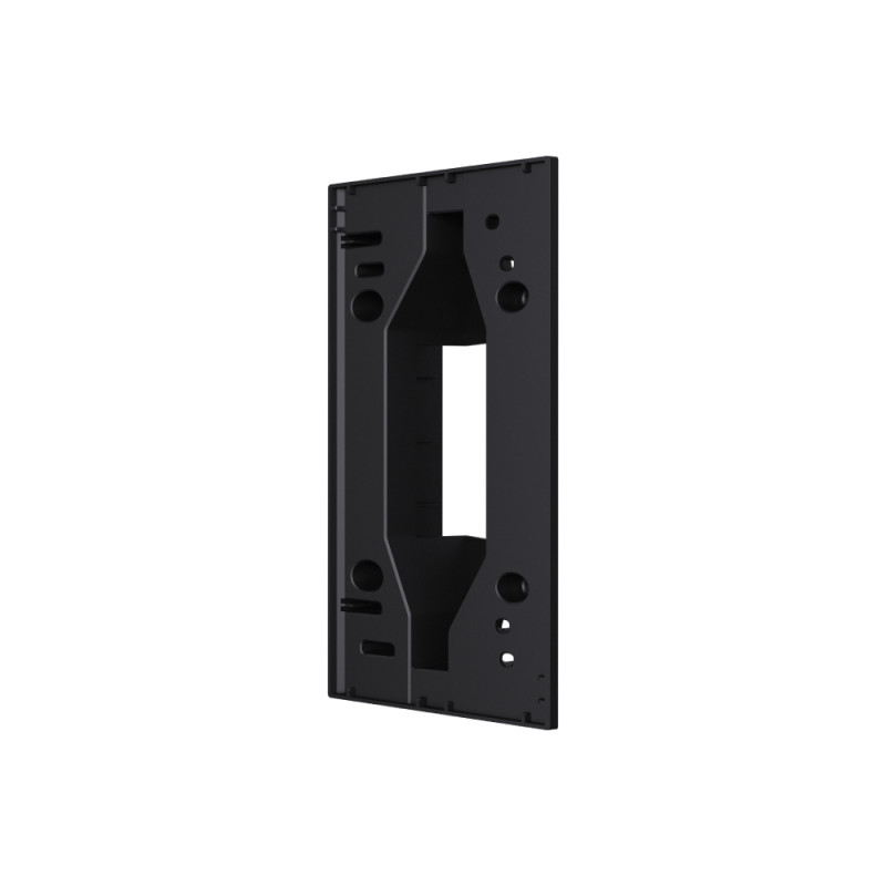 Купити Кутовий поворотний кронштейн Akuvox E12 Rotatable Bracket (Angle Bracket). Системи безпеки для дому та офісу. Магазин RG-Group. Системи відеонагляду та охоронні сигналізації. Продаж та послуги встановлення