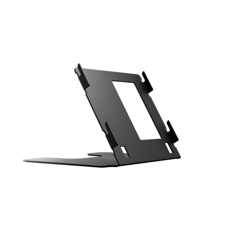 Купити Настільний кронштейн Bas-IP BR-AT10 (black) для моніторів. Системи безпеки для дому та офісу. Магазин RG-Group. Системи відеонагляду та охоронні сигналізації. Продаж та послуги встановлення